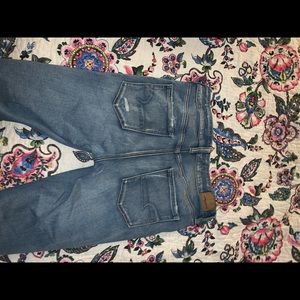 Women’s AE Jegging